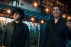Carlos Rivera y Alfredo Olivas unen sus voces en "Tu amor es mío"