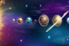 Hoy 21 de enero se podrá ver la alineación planetaria: dónde y a qué hora ver