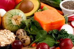Razones para incluir PESCADO en tu alimentación