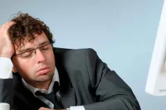 ¿Siempre cansado? Las deficiencias nutricionales que podrían estar detrás de tu fatiga