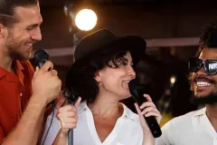 El poder del canto: Beneficios para la salud física y emocional