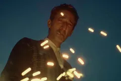 "El Brutalista" cinta nominada con Adrien Brody llega a los cines