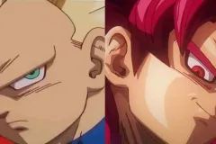 Goku SSJ4 y Vegeta SSJ3 en su versión adulta sorprenden en Dragon Ball Daima