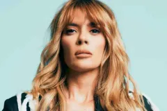 Kany García alista nuevo álbum y anuncia su Tour 2025