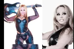 Luto en el rock mexicano: Fallece Angélica Infante, nieta de Pedro Infante