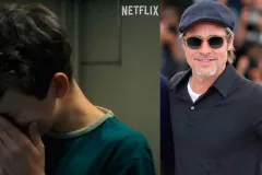 ‘Adolescencia’: El impactante thriller coproducido por Brad Pitt llega a Netflix