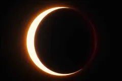 Así será el eclipse solar del 29 de marzo: detalles, lugares y horarios para apreciarlo
