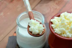 Descubre por qué el KÉFIR es el superalimento del momento 