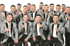 La Arrolladora Banda El Limón presenta su nuevo álbum “Una historia mal contada”