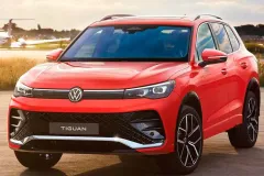 VIDEO. Tiguan 2025: tecnología y diseño premium, este es su precio
