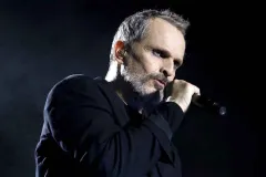Miguel Bosé llega con Importante Tour 2025
