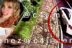 Difunden VIDEO de Imelda Tuñón encontrado en celular de su dealer