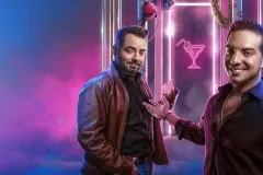 Marzo mes de la primavera llega con muchos estrenos en Prime Video