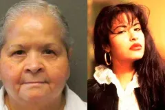 Seguirá tras las rejas Yolanda Saldívar, asesina de Selena Quintanilla
