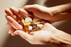 Más allá del magnesio: Descubre la VITAMINA clave para combatir el estrés