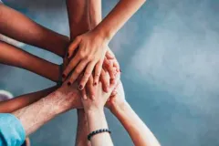 El poder de la confianza en la vida personal y profesional