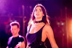 Dua Lipa regresa a México con su Radical Optimism Tour: Todo lo que necesitas saber