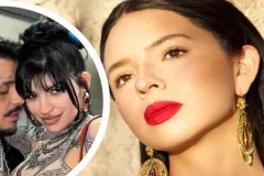 El mensaje detrás del nuevo sencillo de Ángela Aguilar ¿Cazzu, estás ahí?