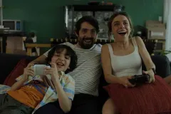 Llega la serie de comedia “Valiendo Madres” las maternidades modernas