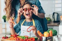 Profeco se une a la SEP y te recomienda alimentos saludables