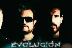 Aleks Syntek y DLD renovaron la versión de “Evolución”