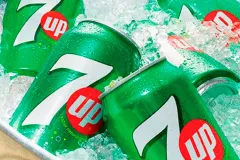 El secreto oculto de 7UP: Cómo un refresco contenía litio, y combatía la depresión 
