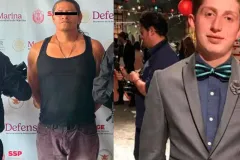 Detienen a expolicía implicado en la muerte de Octavio Ocaña, actor de Vecinos