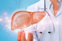 Combate el HÍGADO GRASO con estos 5 alimentos clave y cambios en tu estilo de vida