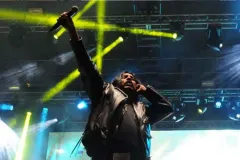 La Banda Bostik despide a su voz: Muere David Lerma “El Guadaña”