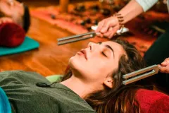 Musicoterapia: La nueva "arma" para afrontar la salud mental en México