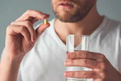 ¡¡Es su turno! Crean pastilla anticonceptiva para HOMBRES con 99% de efectividad