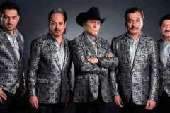 Rugiendo fuerte Los Tigres del Norte presentan su nuevo EP “La Lotería”
