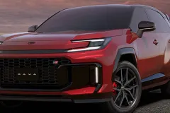 Toyota RAV4 2026: Una evolución inteligente, no una revolución