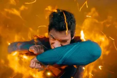 VIDEO. Liberan tráiler de 'Superman' y revela un héroe más humano y rebelde
