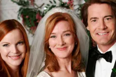 Muere Valerie Mahaffey, actriz de ‘Esposas desesperadas’ y ganadora del Emmy