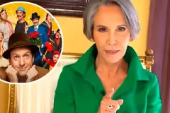 “Atrévete a vivir”: Florinda Meza responde con documental a la polémica bioserie de Chespirito