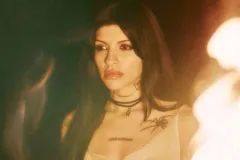 Cazzu debuta como actriz en “Risa”, película de Netflix 