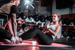 ¿Es seguro hacer ejercicio en ayunas? Conoce sus beneficios y riesgos