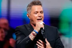 Alejandro Sanz estará en Puebla dos fechas consecutivas en septiembre