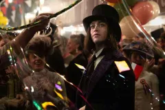 Se alista estreno de la nueva película “Drácula” bajo la visión de Luc Besson