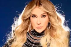 "De qué te vale fingir" canción de Yuri revive con fuerza incontrolable en 2025 