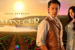 "Amanecer": el nuevo melodrama de   Juan Osorio que se estrena hoy genera altas expectativas que apuesta por el drama clásico y la emoción profunda
