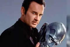 Fallece Julian McMahon, interpretó a Doctor Doom en “Los Cuatro Fantásticos”