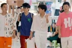 Asesores de citas ganan popularidad en China ante crisis de matrimonio y natalidad