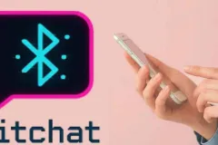 Jack Dorsey lanza Bitchat, una app de mensajería que funciona sin internet