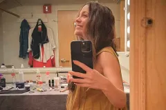 Natalia Lafourcade anuncia su primer embarazo y emociona a miles en redes sociales