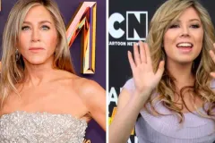 Jennifer Aniston interpretara a la madre abusiva de Jennette McCurdy en nueva serie de Apple TV+