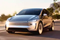 Tesla decepciona con su “coche eléctrico barato”: será solo un Model Y con menos equipamiento