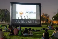 Ambulante regresa para presentarse en sedes independientes