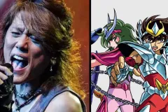 Nobuo Yamada, voz de “Pegasus Fantasy” en Los Caballeros del Zodiaco, muere a los 61 años